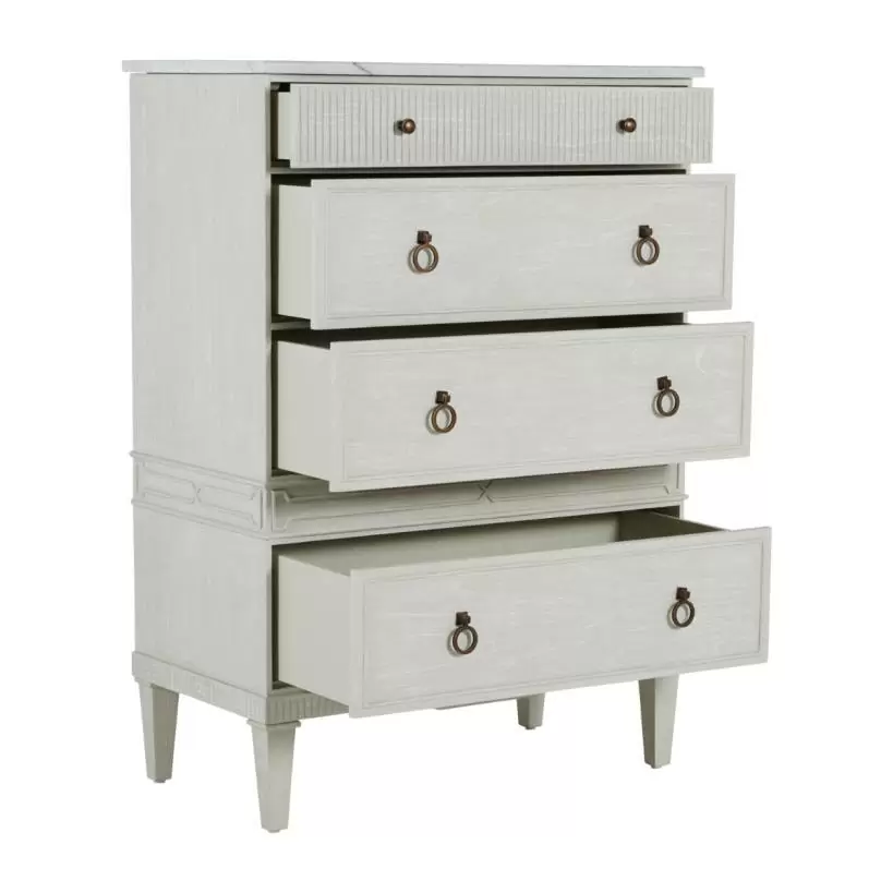 Archie Tallboy | Gabby