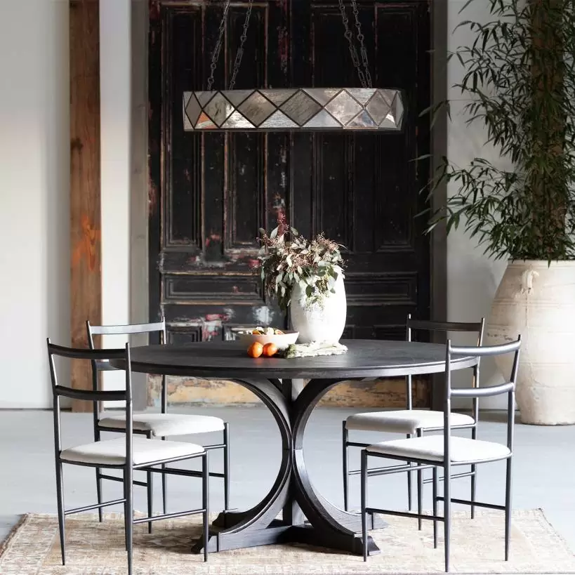 激安本物 Maybelle Chandelier Gabby | Large - クラフト・布製品
