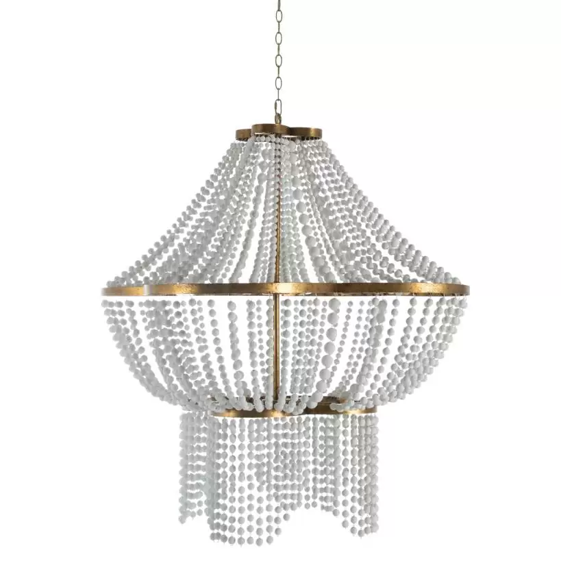 Annabelle Chandelier | Gabby Case Goods