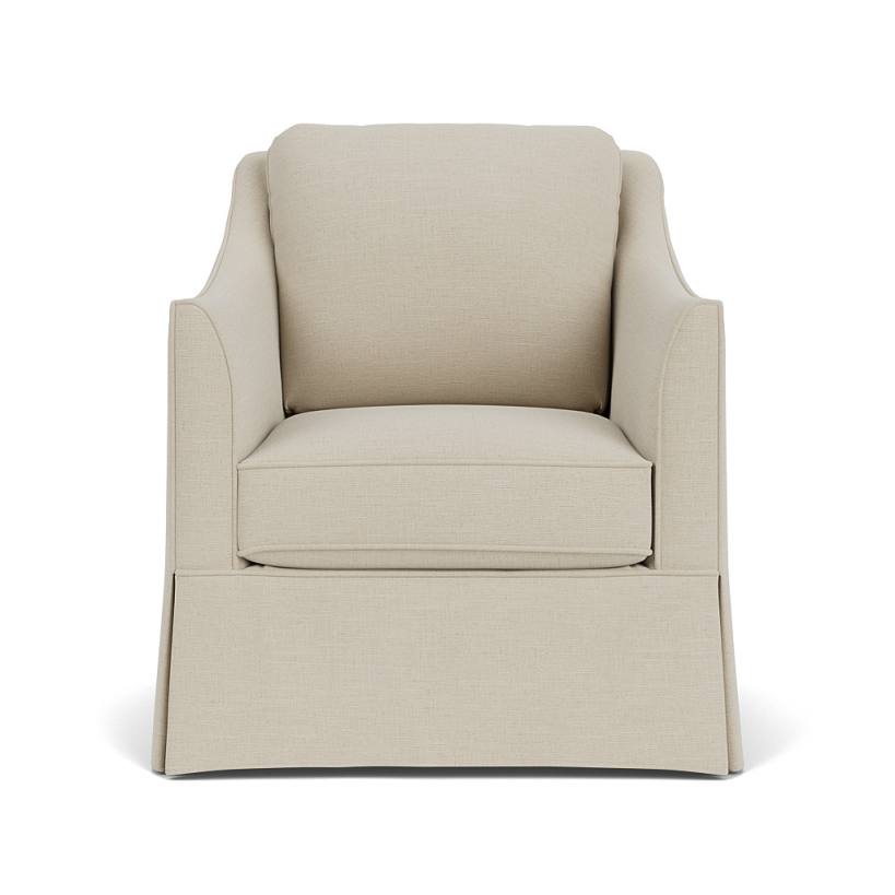 Gabby baldwin swivel chair clearance