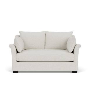 Westley Settee (Shallow Seat)