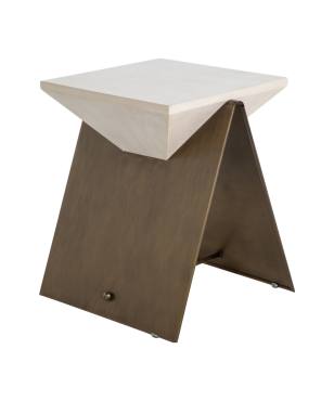 Cornet Side Table