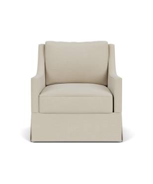 Helena Swivel Chair Simply Tailored