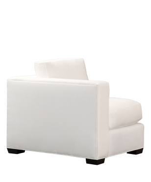 Tedesco LAF Chair