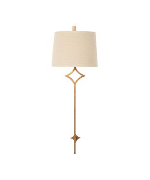 Theresa Sconce- Gold