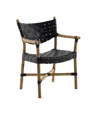 Morrison Arm Chair