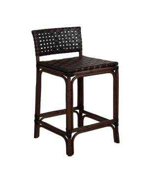 Dylan 24.25" Counter Height Stool