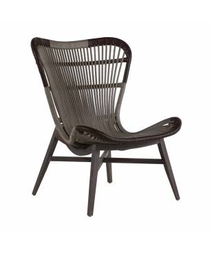 Nolan Chair - Natural Grey