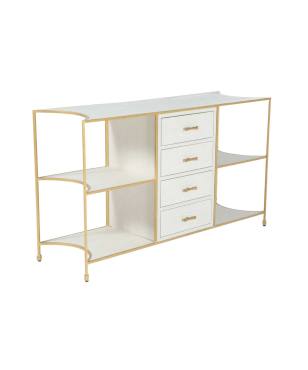 Jeanelle Storage Console