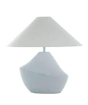 Ares Table Lamp - Blue