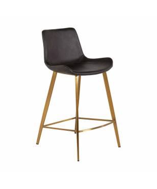Hines 25.75" Counter Height Stool
