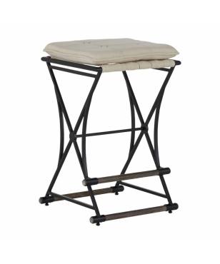 Frederick 26.5" Counter Height Stool