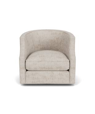 Willow Swivel Chair Simply Tailored