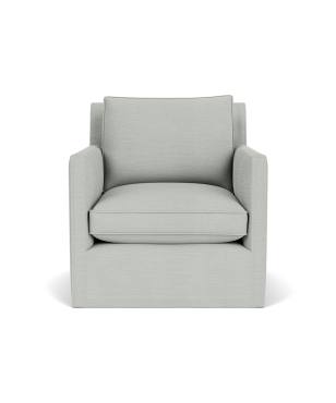 Carter Swivel Chair Simply Tailored