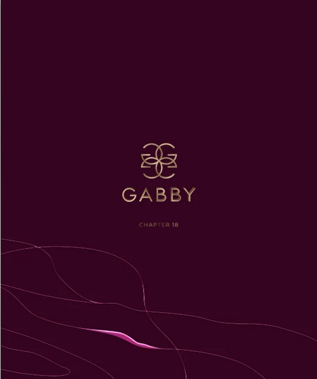2023 Gabby Catalog Chapter 18