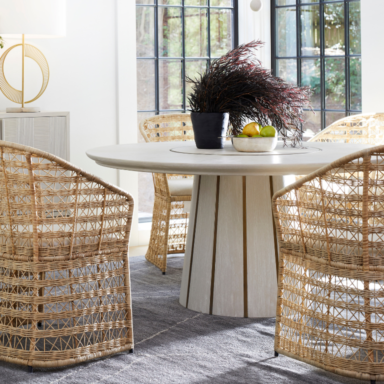 Gabby Indoor Dining Tables