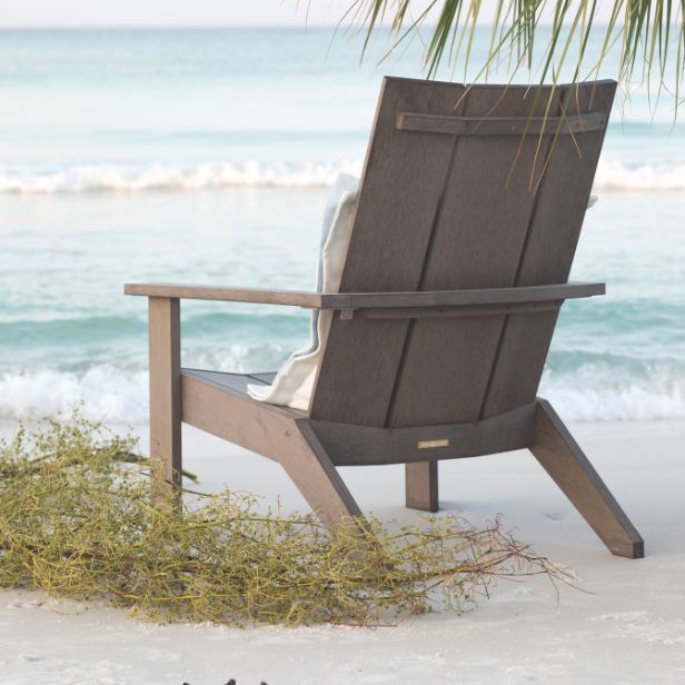 Montauk Lounge Chair