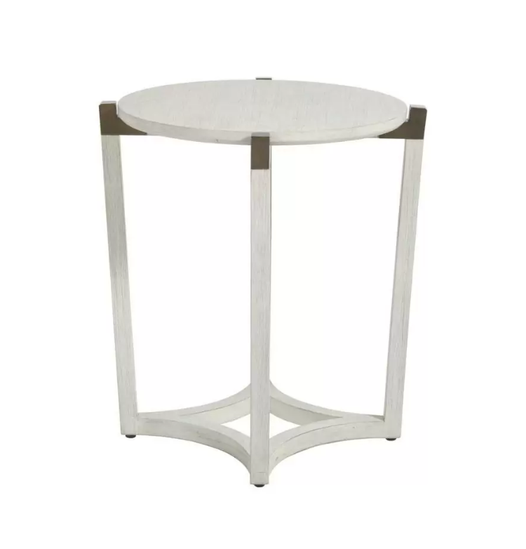 Mills End Table