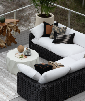 Summer Classics - Outdoor Seating