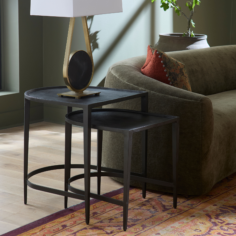 Gabby Side Tables