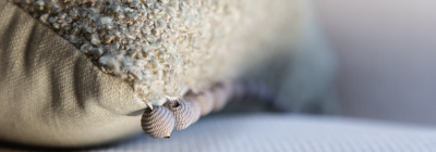 Ultra-Plush Fill Options Indoor Pillows