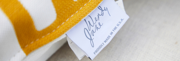 Outdoor Pillows Made in America